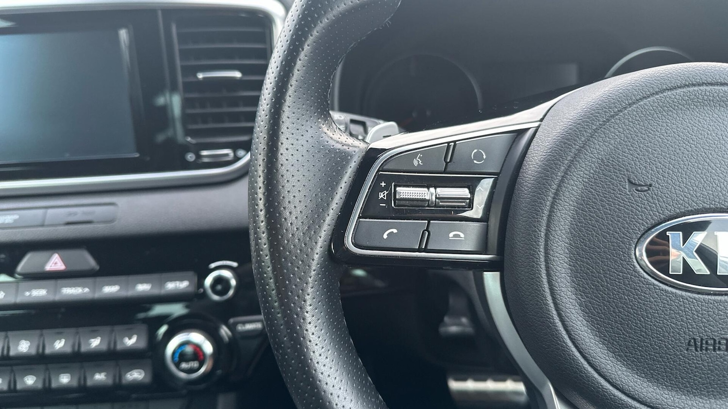 Used Kia Sportage 2018 for sale - 77573824: Photo 14