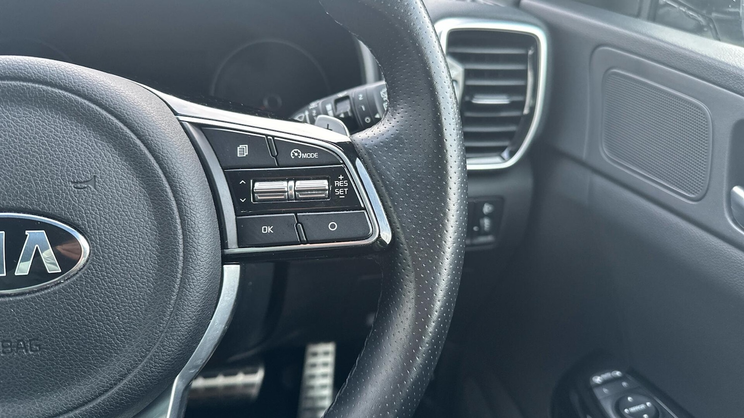 Used Kia Sportage 2018 for sale - 77573824: Photo 15