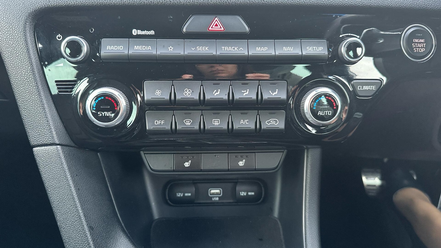 Used Kia Sportage 2018 for sale - 77573824: Photo 20