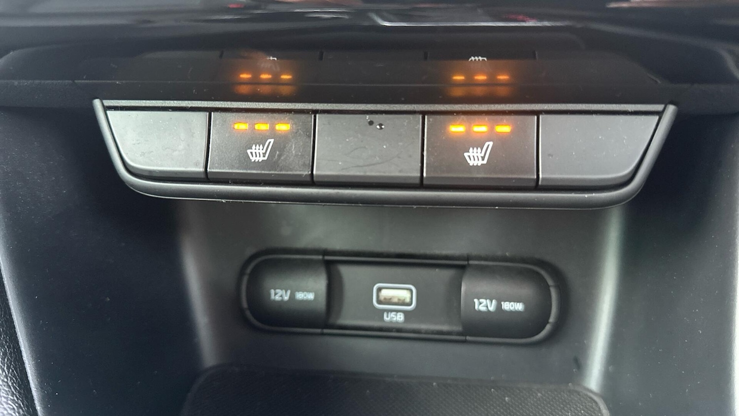 Used Kia Sportage 2018 for sale - 77573824: Photo 21