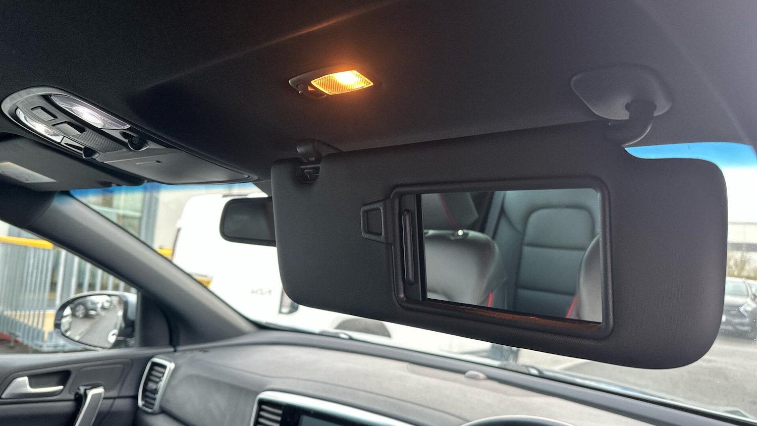 Used Kia Sportage 2018 for sale - 77573824: Photo 25