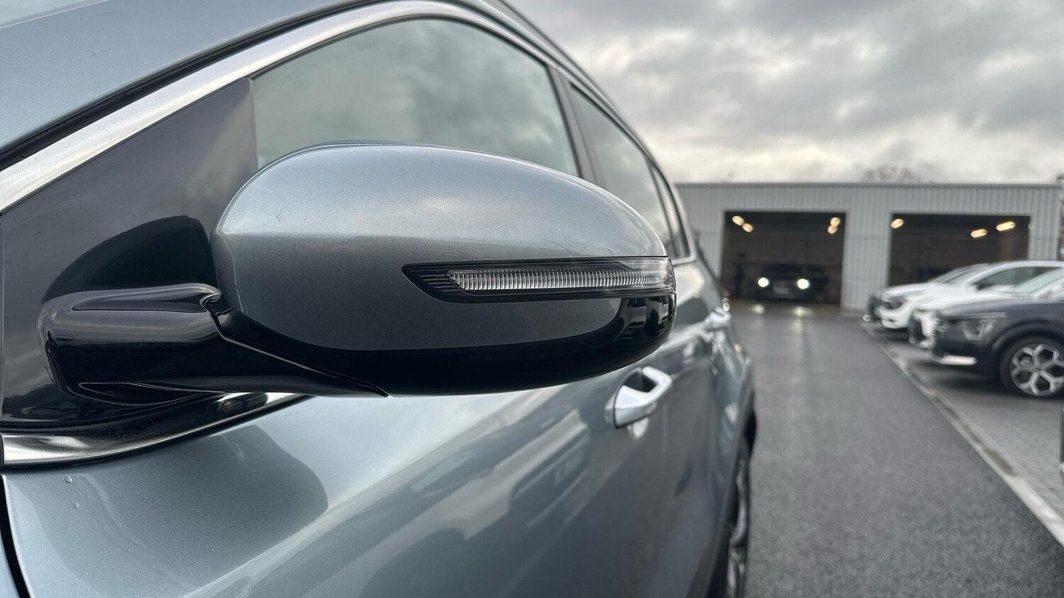 Used Kia Sportage 2018 for sale - 77573824: Photo 35