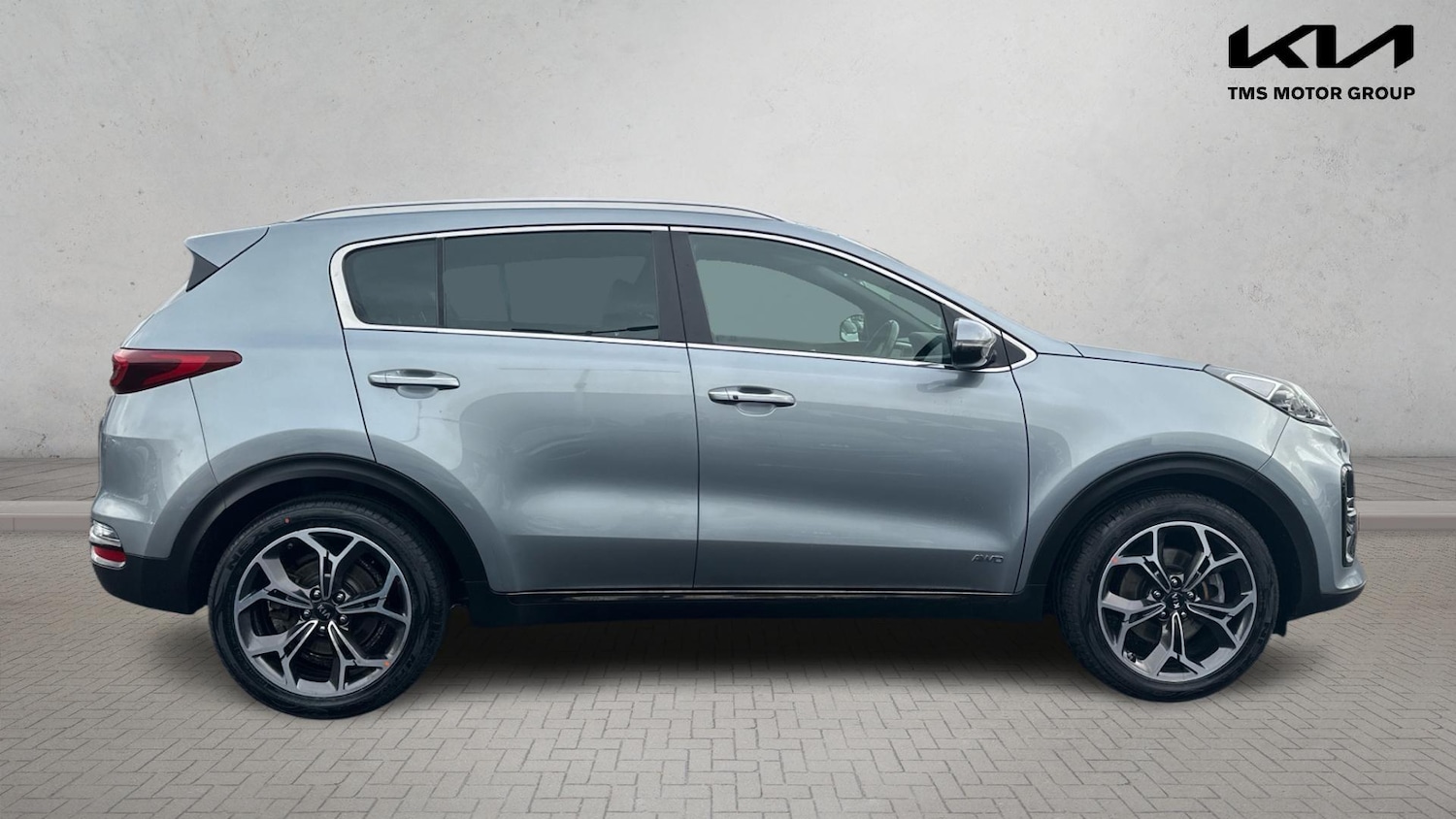 Used Kia Sportage 2018 for sale - 77573824: Photo 4