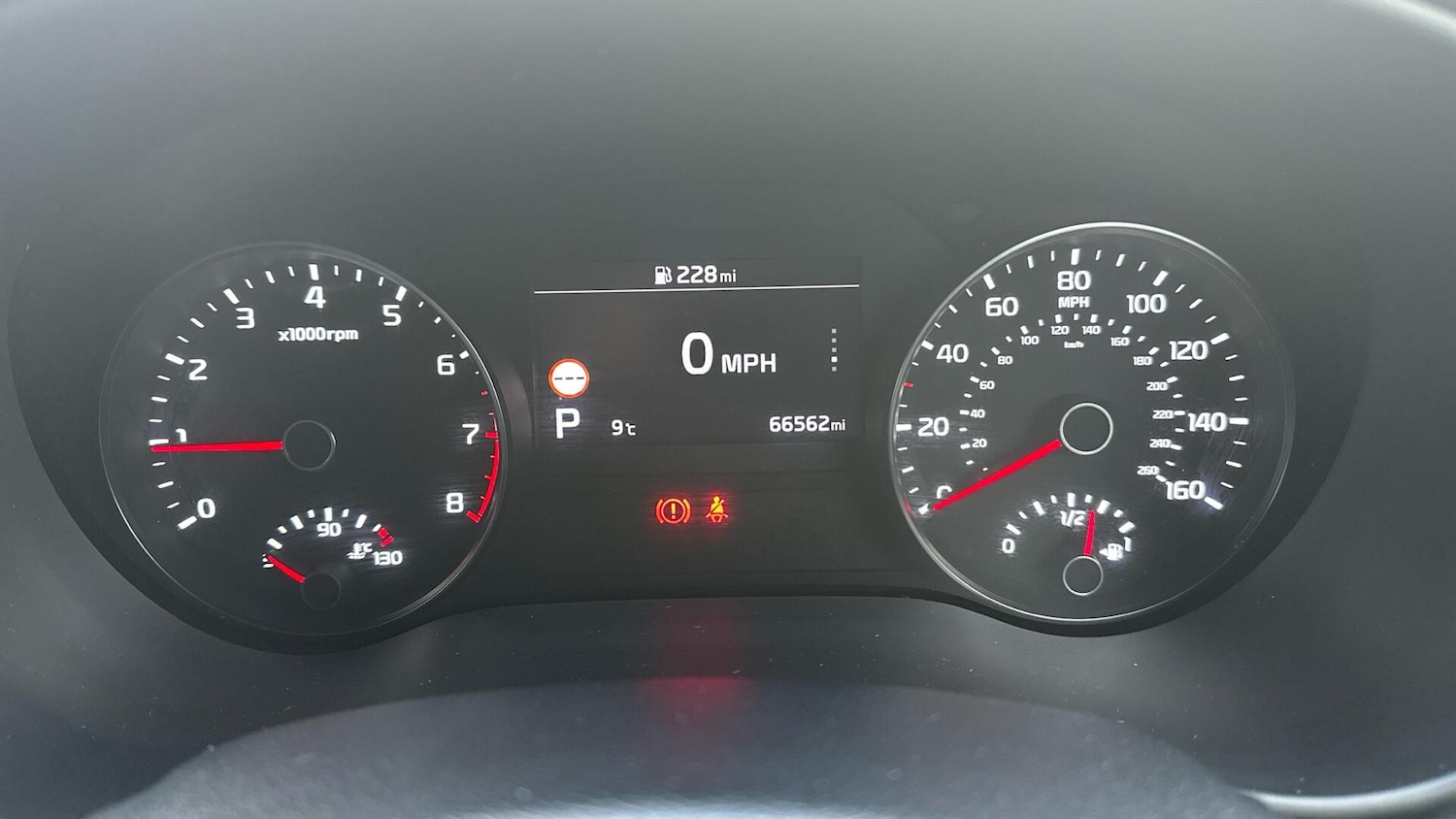 Used Kia Sportage 2018 for sale - 77573824: Photo 7