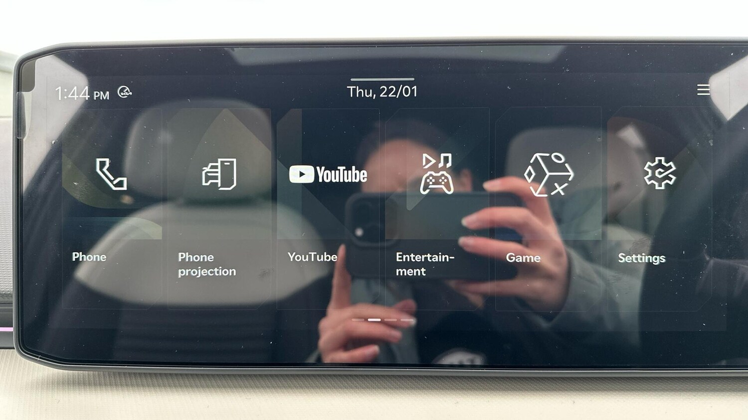 Used Kia EV4 2026 for sale - 77510417: Photo 15