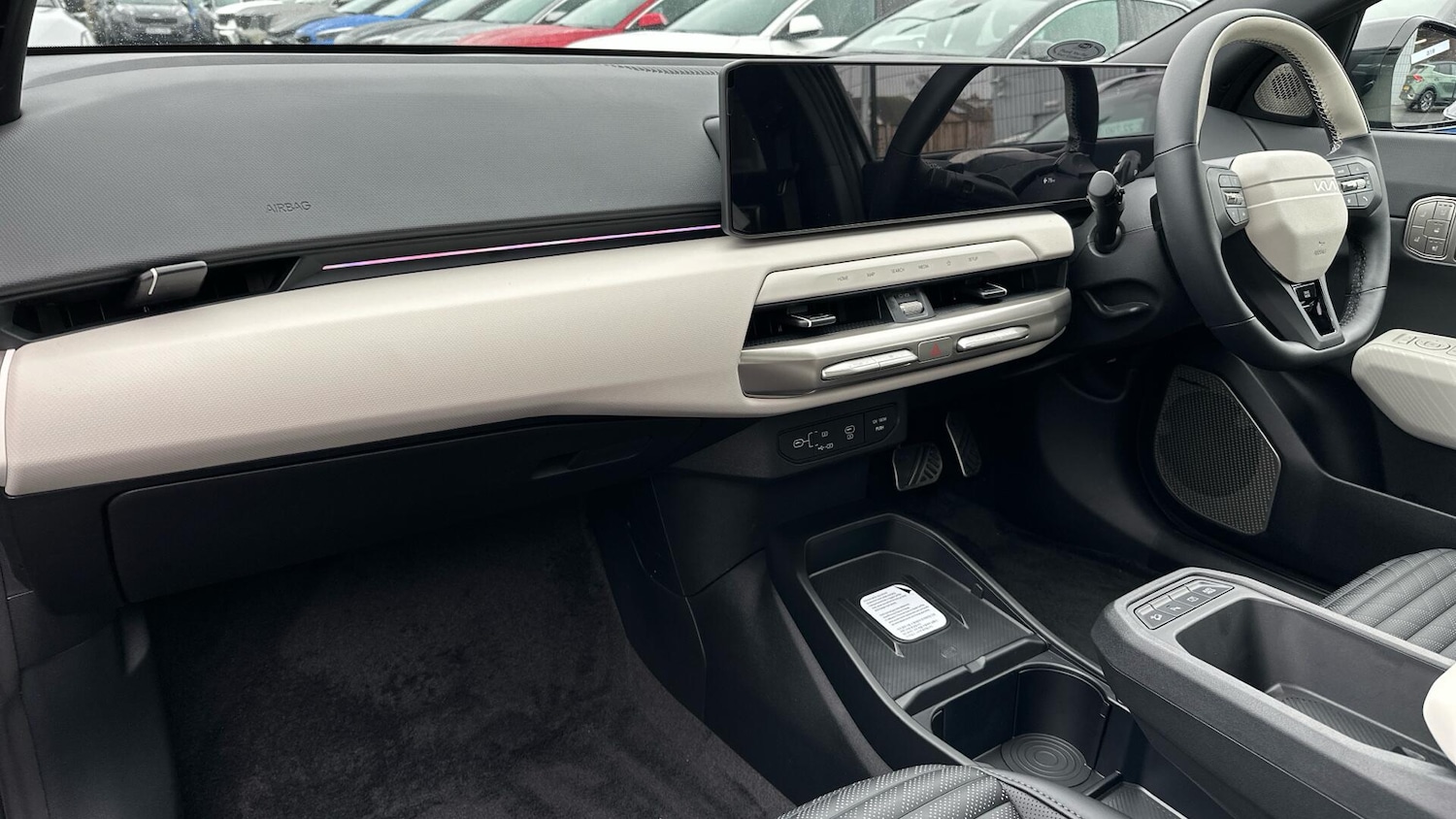 Used Kia EV4 2026 for sale - 77510417: Photo 3