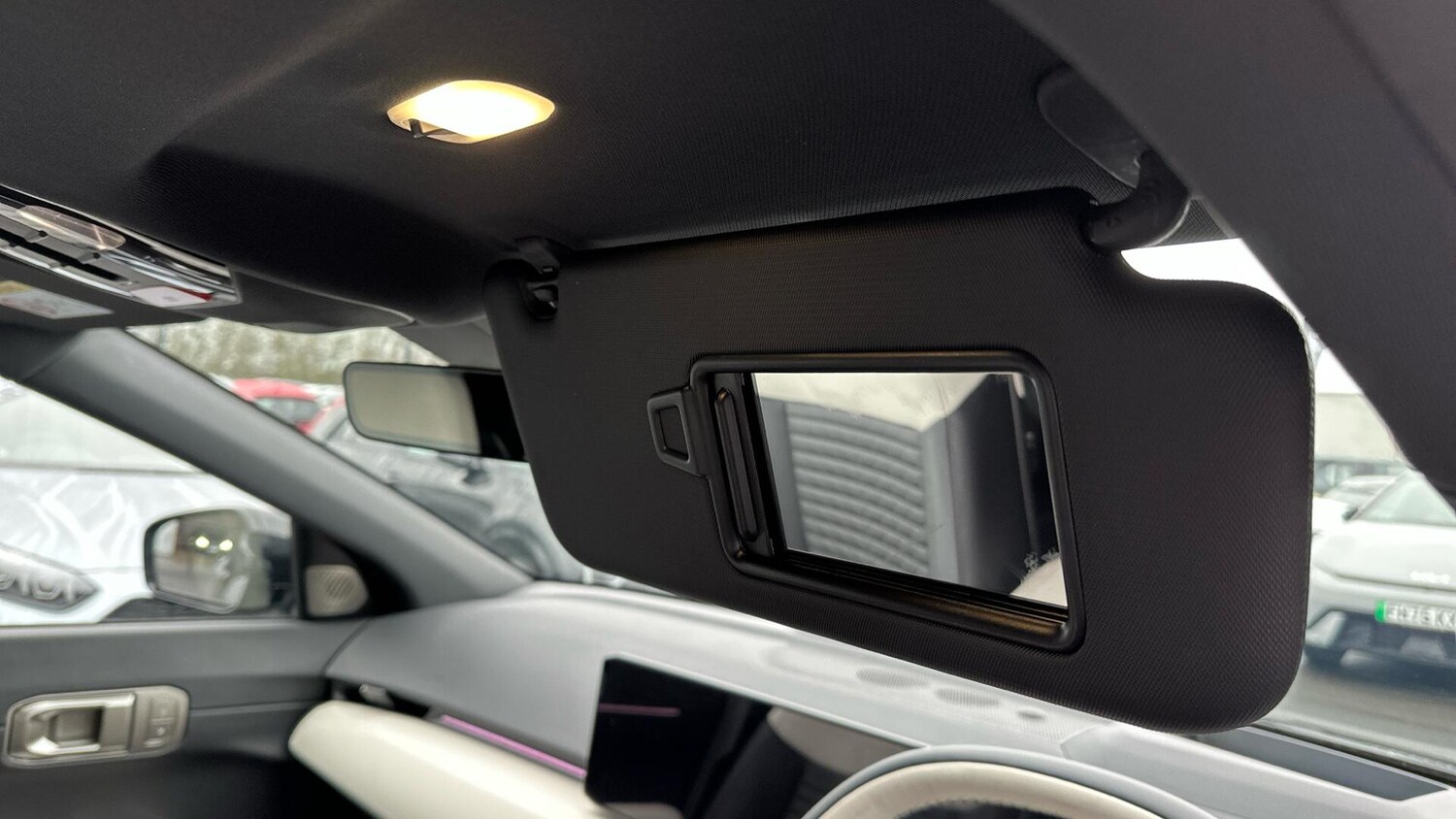 Used Kia EV4 2026 for sale - 77510417: Photo 30