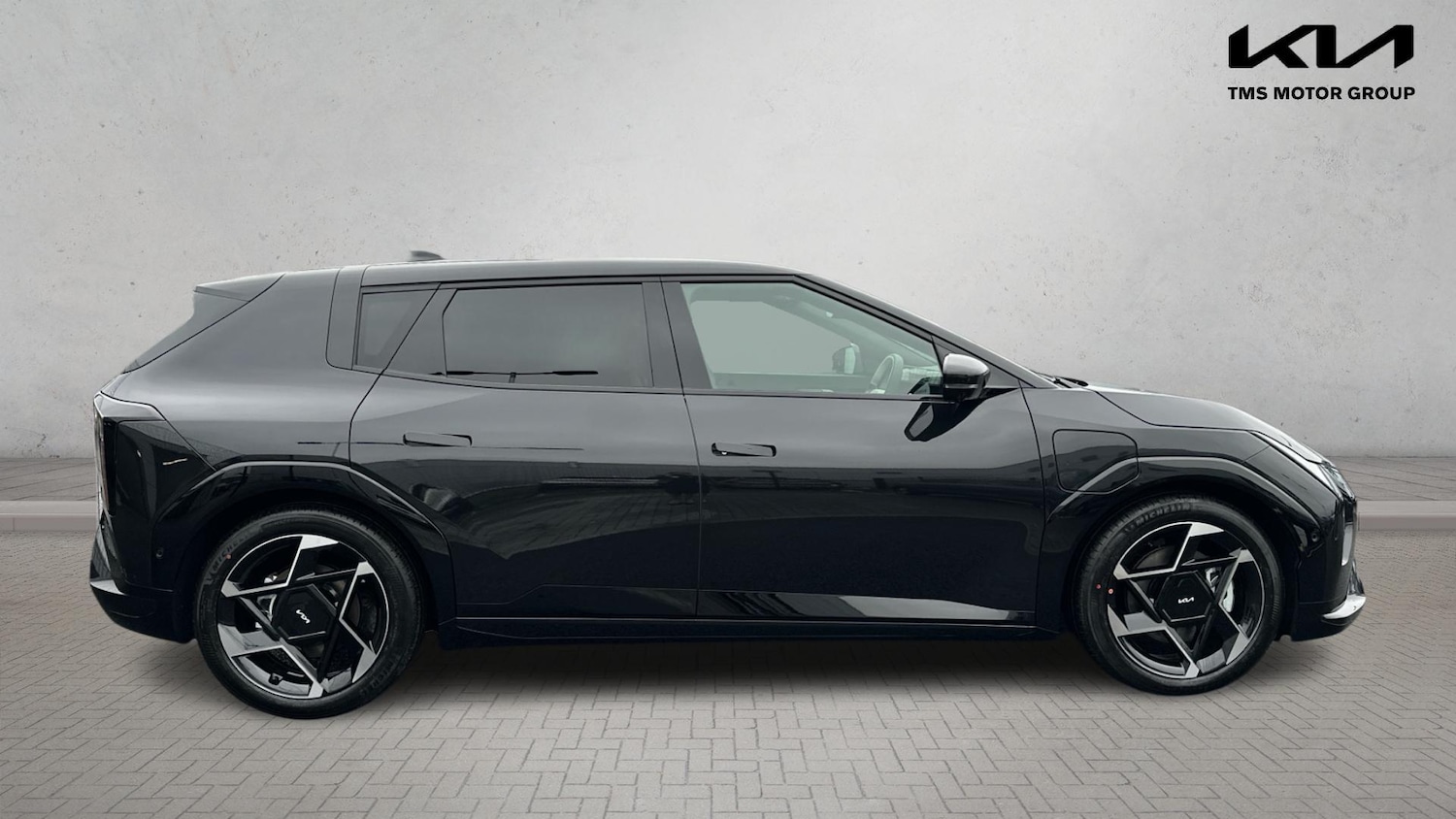 Used Kia EV4 2026 for sale - 77510417: Photo 4