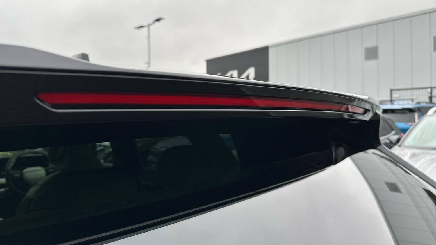 Used Kia EV4 2026 for sale - 77510417: Photo 47