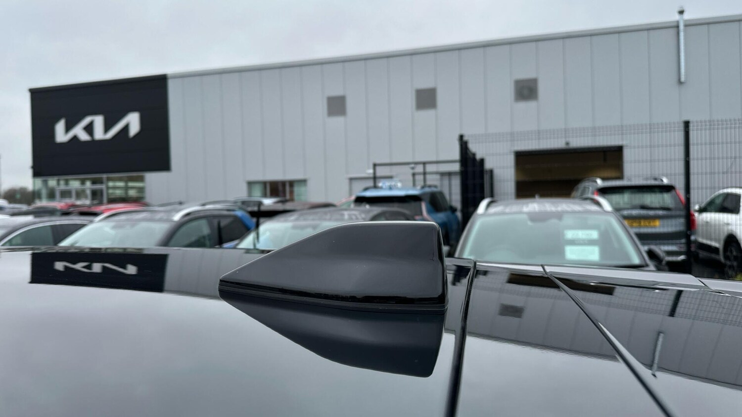 Used Kia EV4 2026 for sale - 77510417: Photo 48