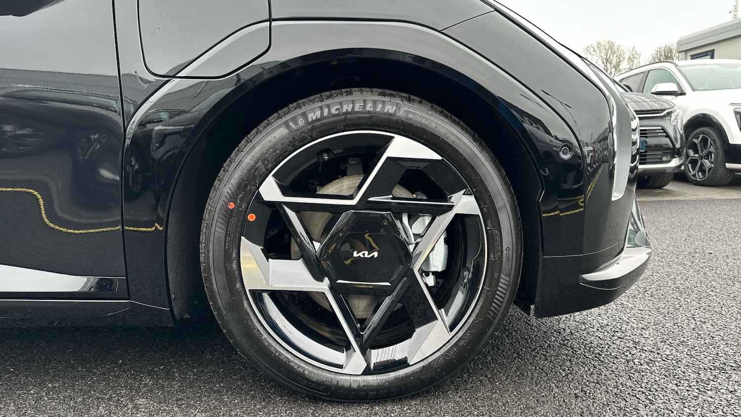 Used Kia EV4 2026 for sale - 77510417: Photo 5