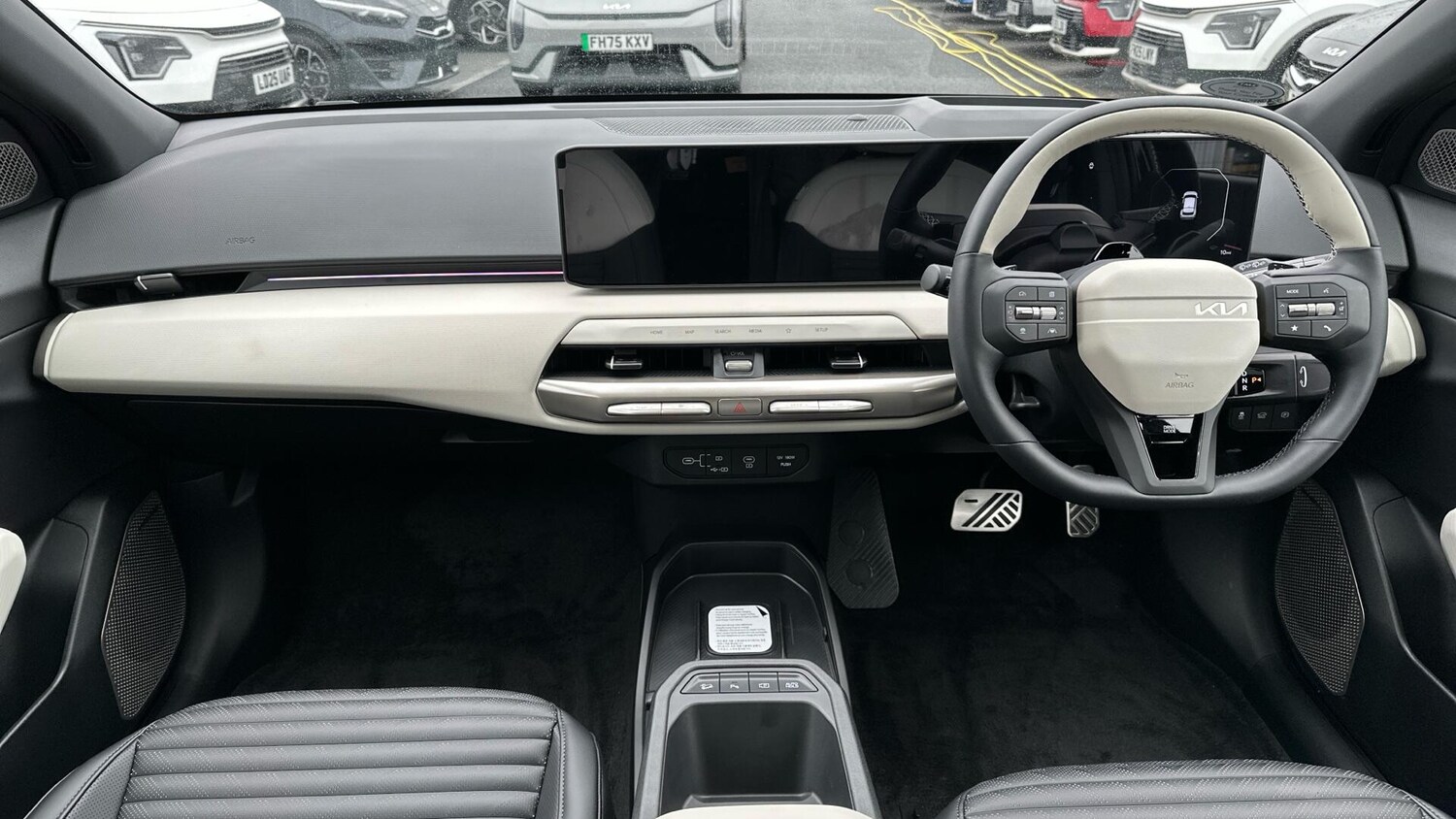 Used Kia EV4 2026 for sale - 77510417: Photo 6