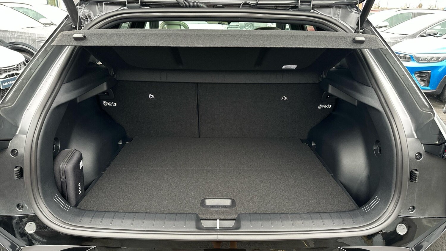 Used Kia EV4 2026 for sale - 77510417: Photo 8