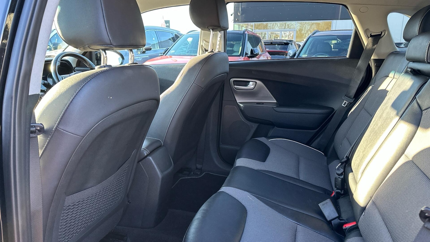 Used Kia Niro 2022 for sale - 77144439: Photo 11