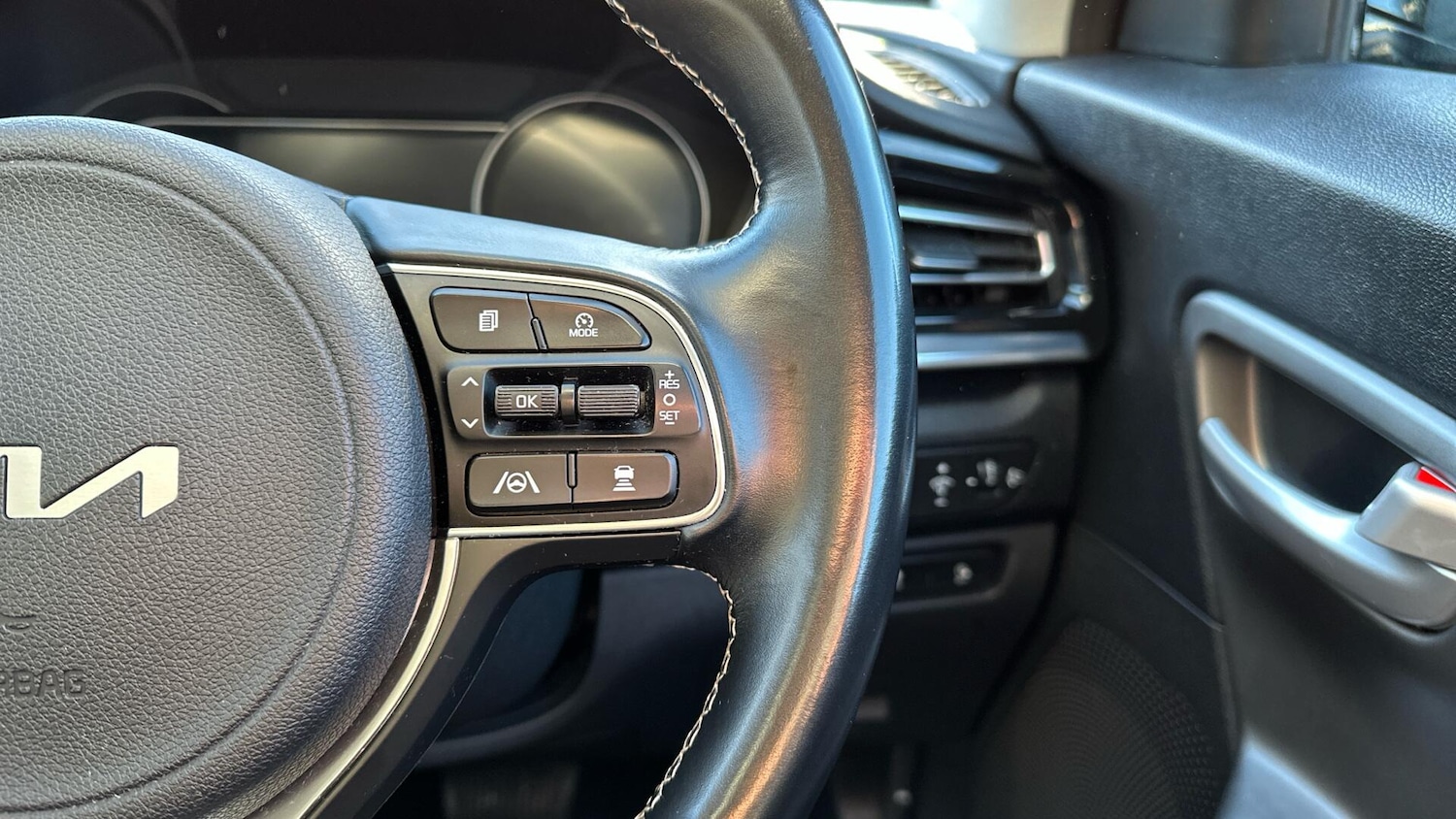 Used Kia Niro 2022 for sale - 77144439: Photo 14