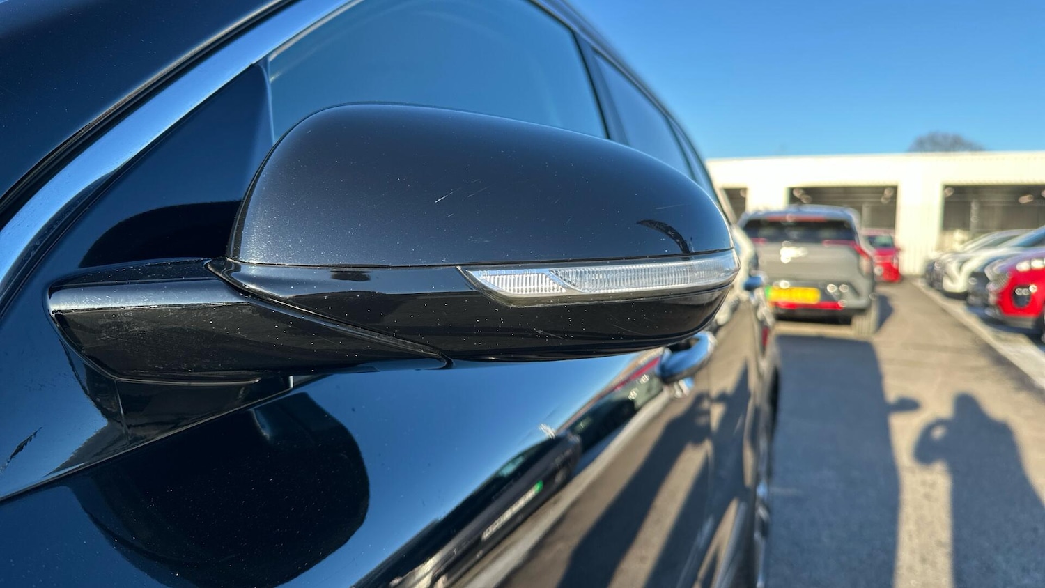 Used Kia Niro 2022 for sale - 77144439: Photo 30