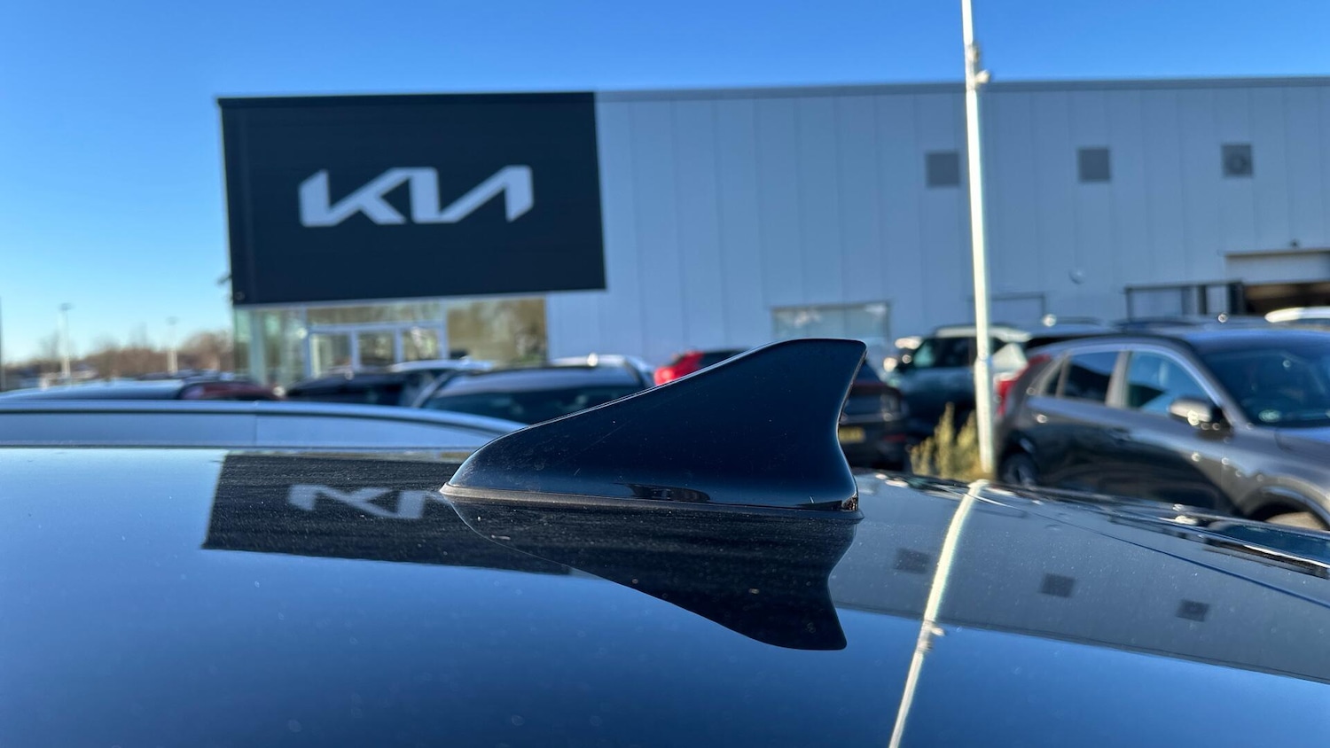 Used Kia Niro 2022 for sale - 77144439: Photo 34