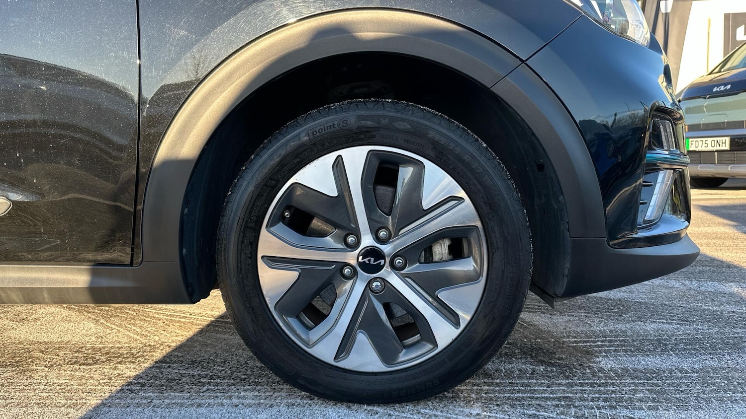 Used Kia Niro 2022 for sale - 77144439: Photo 5