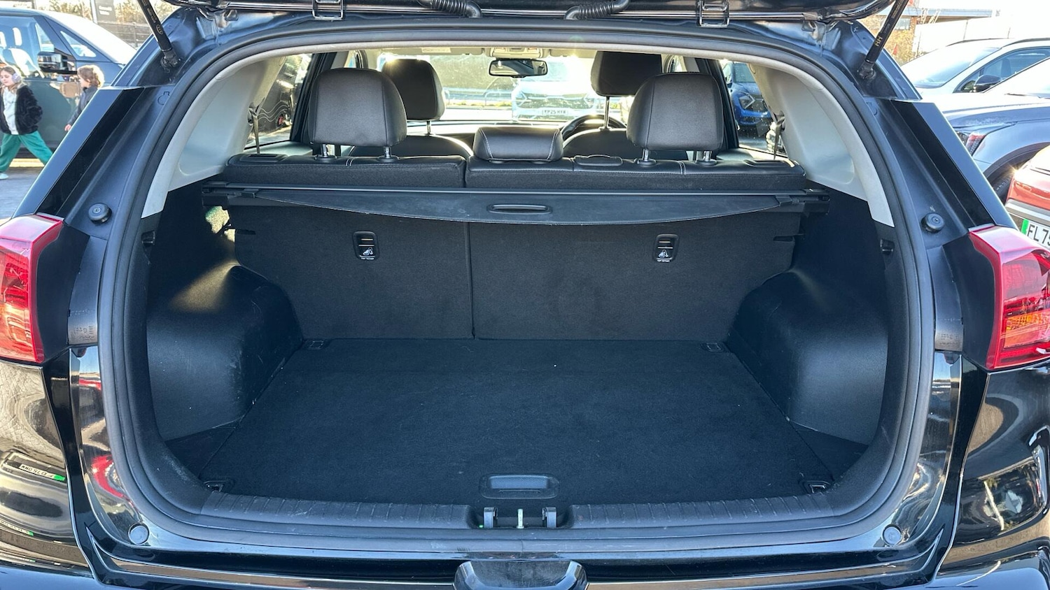 Used Kia Niro 2022 for sale - 77144439: Photo 8