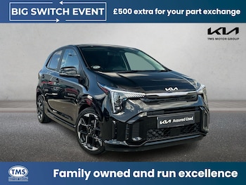 Used Kia Picanto 2025 for sale - 79018531: Photo