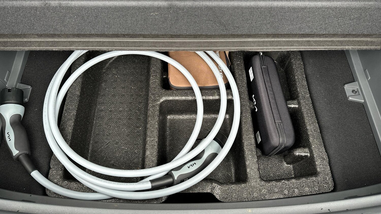 Used Kia EV3 2025 for sale - 77673212: Photo 11