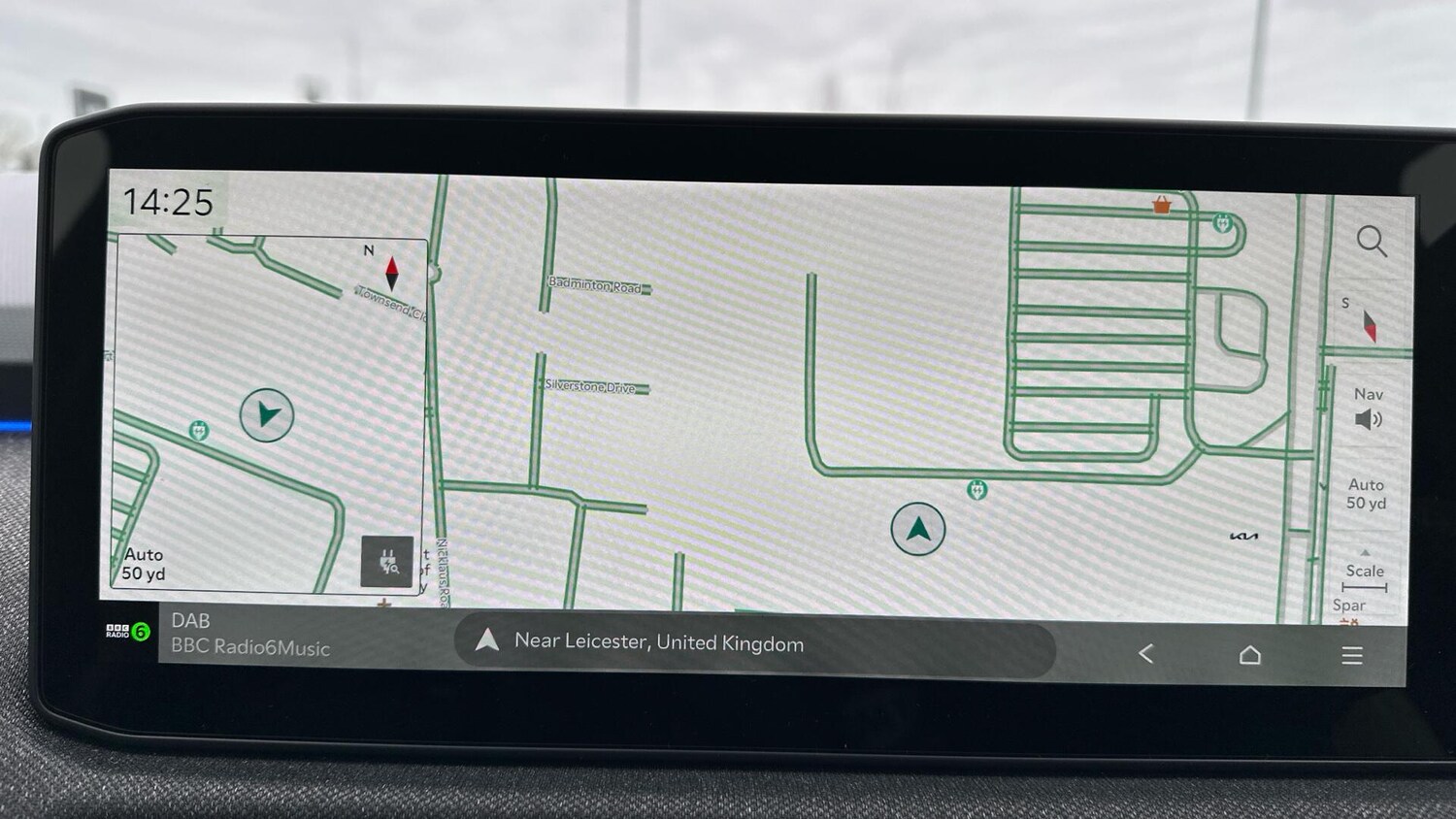 Used Kia EV3 2025 for sale - 77673212: Photo 13