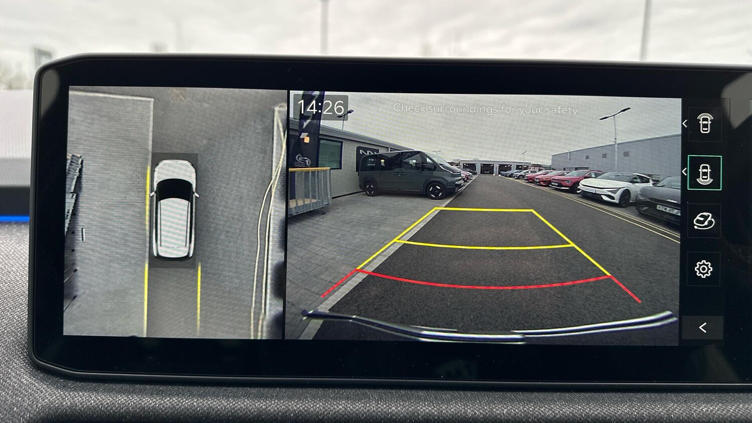 Used Kia EV3 2025 for sale - 77673212: Photo 16