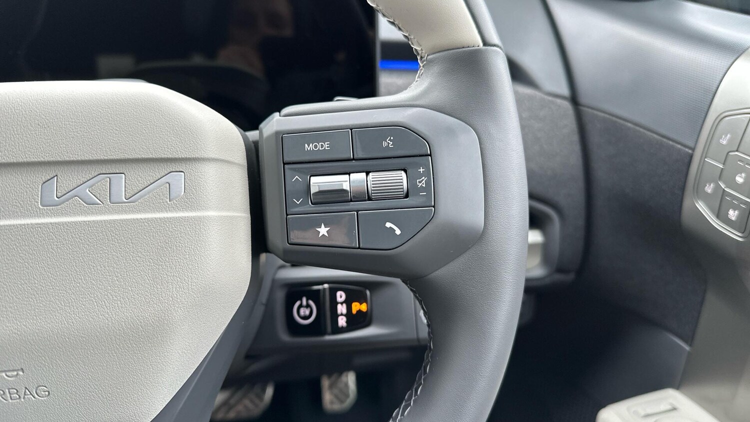 Used Kia EV3 2025 for sale - 77673212: Photo 18