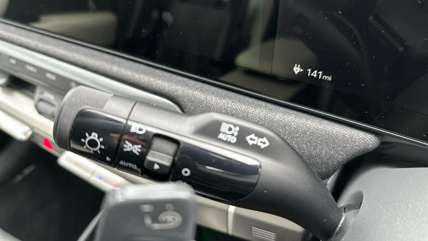 Used Kia EV3 2025 for sale - 77673212: Photo 19