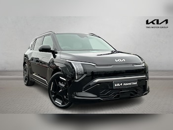 Used Kia EV3 2025 for sale - 77673212: Photo