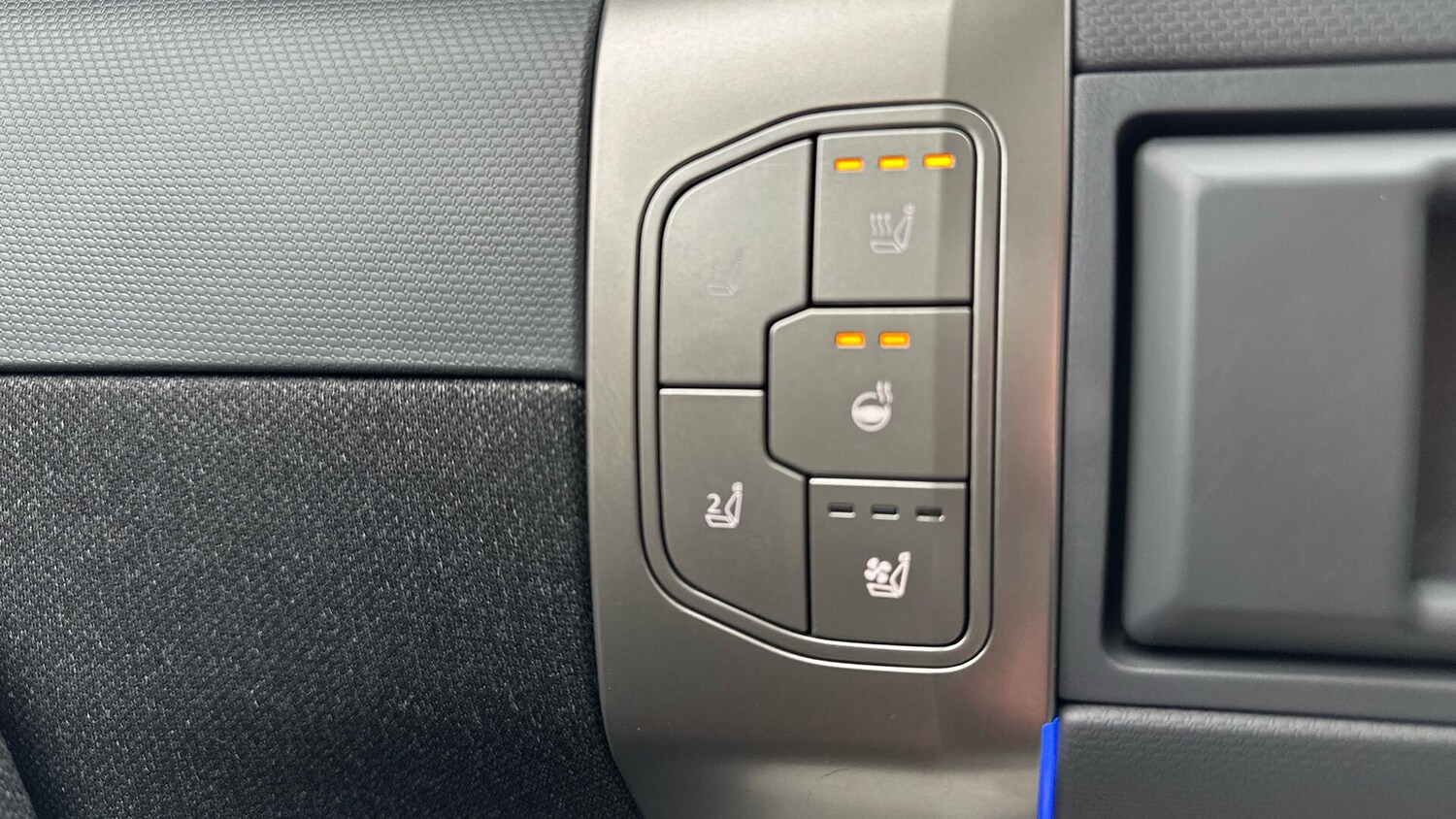 Used Kia EV3 2025 for sale - 77673212: Photo 24