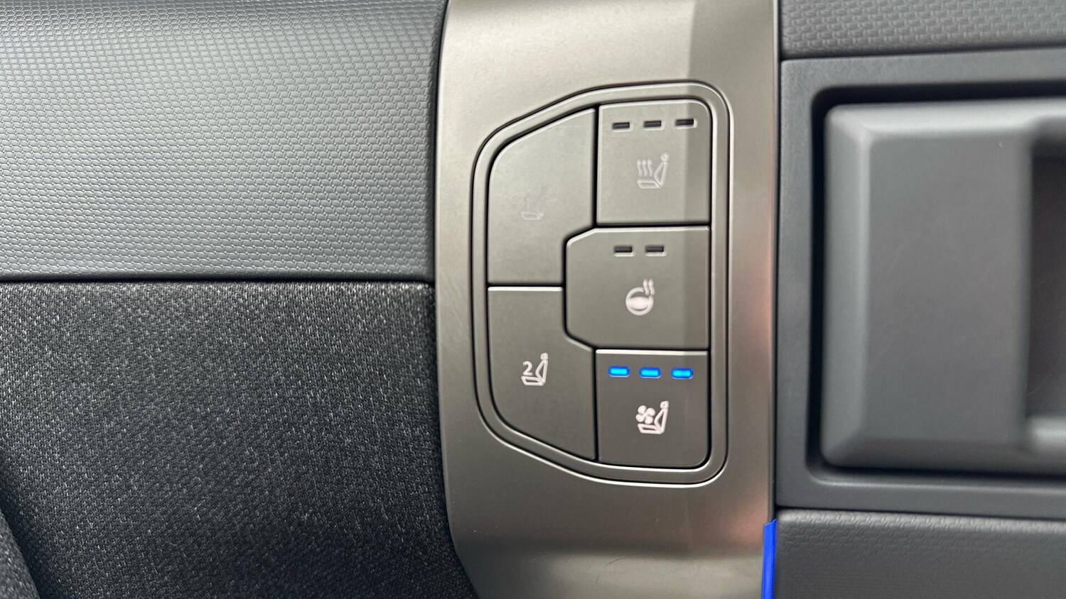 Used Kia EV3 2025 for sale - 77673212: Photo 25