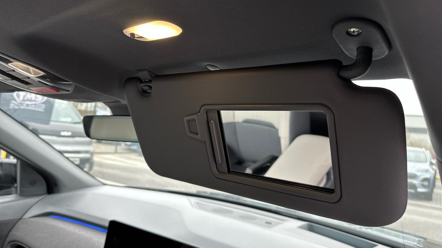 Used Kia EV3 2025 for sale - 77673212: Photo 30