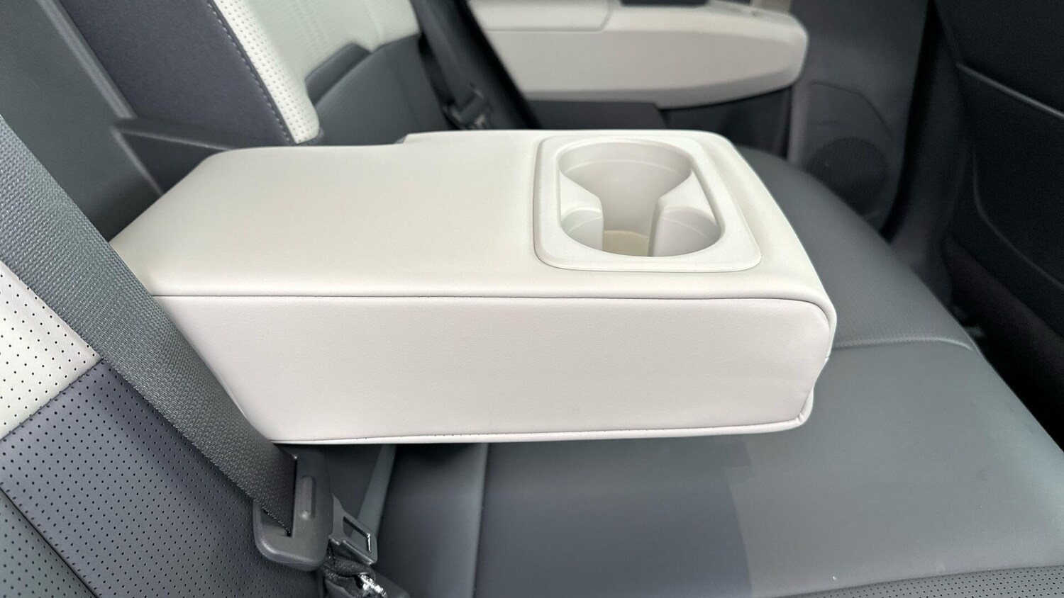 Used Kia EV3 2025 for sale - 77673212: Photo 34