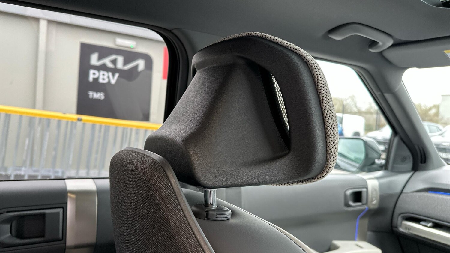 Used Kia EV3 2025 for sale - 77673212: Photo 36