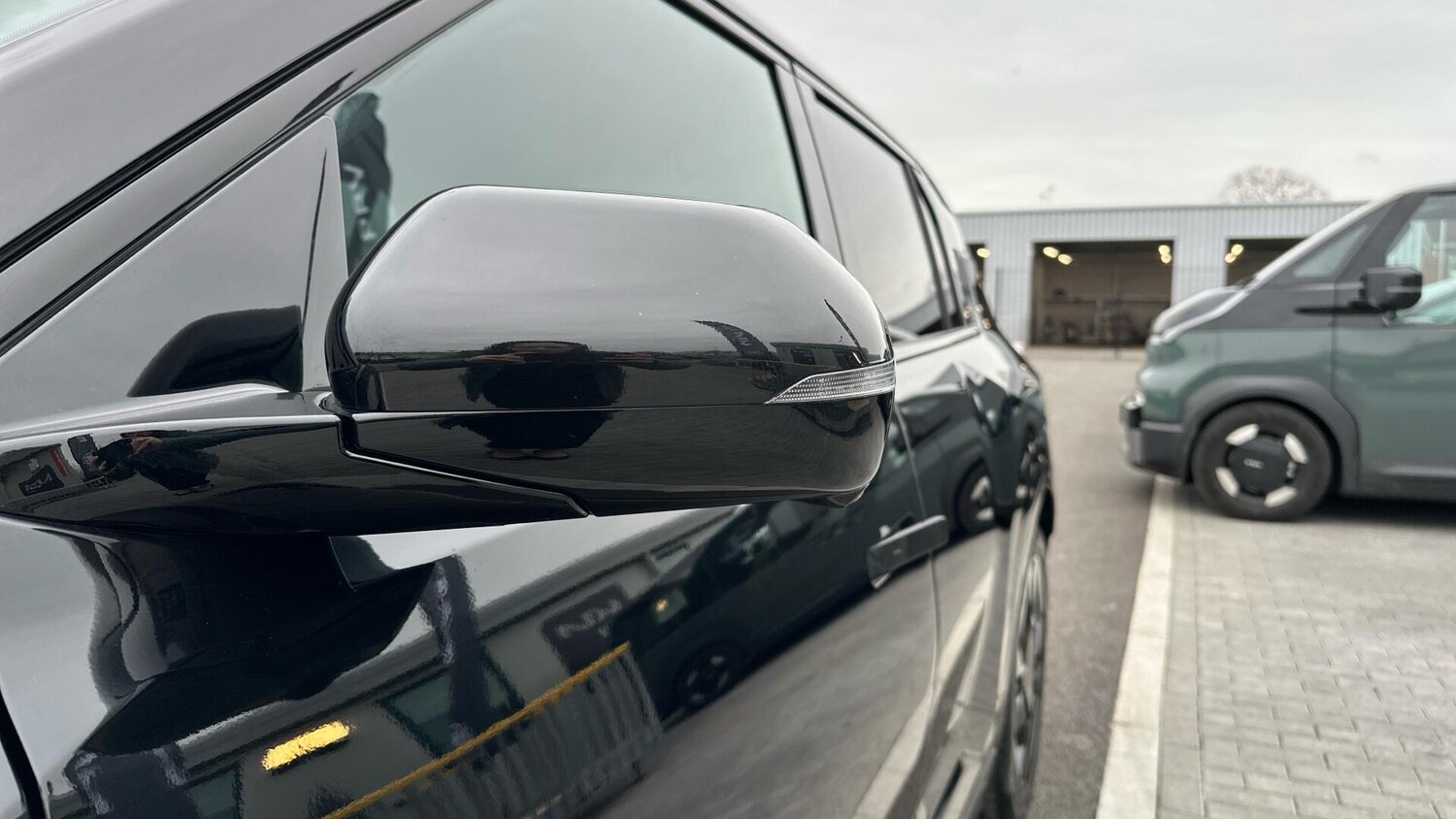 Used Kia EV3 2025 for sale - 77673212: Photo 43