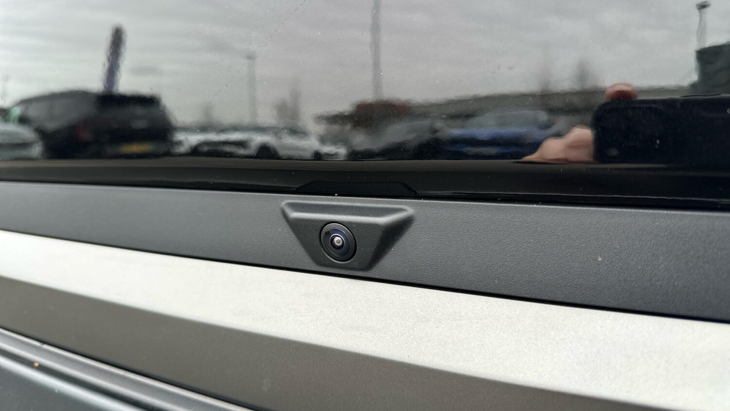 Used Kia EV3 2025 for sale - 77673212: Photo 46