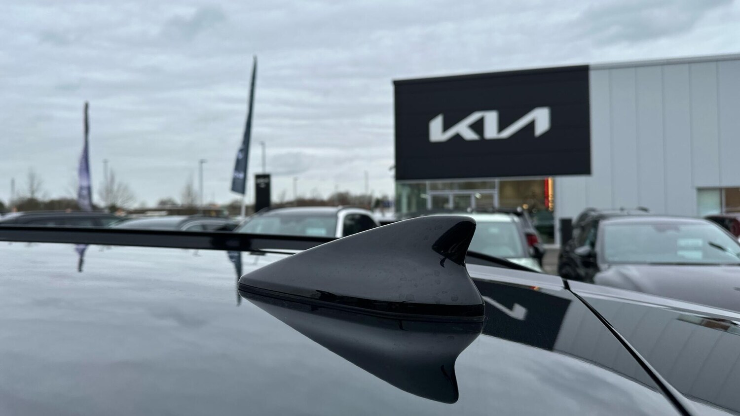 Used Kia EV3 2025 for sale - 77673212: Photo 50