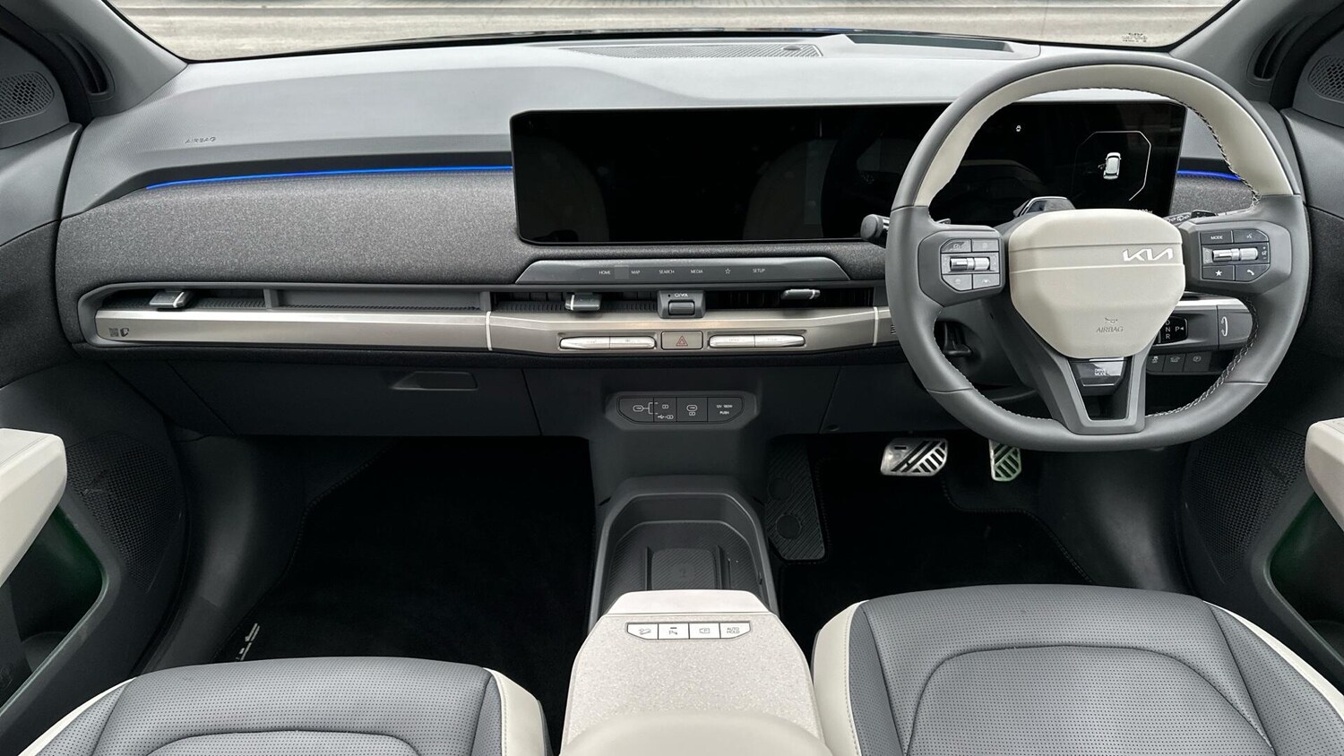 Used Kia EV3 2025 for sale - 77673212: Photo 6