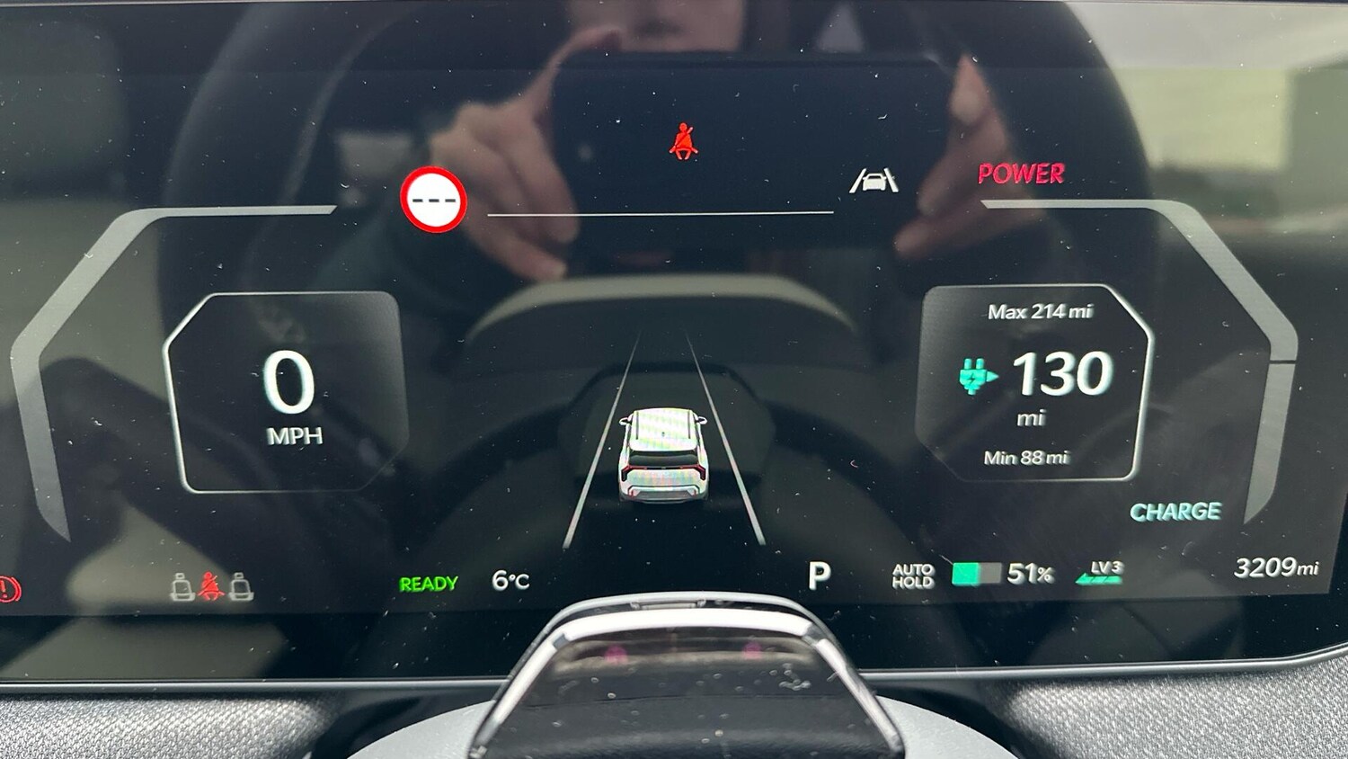 Used Kia EV3 2025 for sale - 77673212: Photo 7