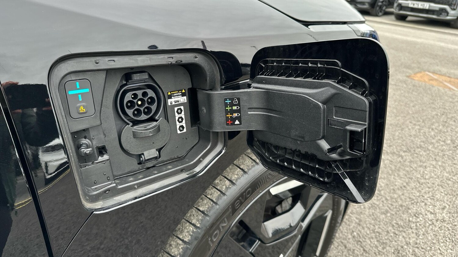 Used Kia EV3 2025 for sale - 77673212: Photo 9