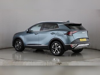 Used Kia Sportage 2025 for sale - 77440371: Photo