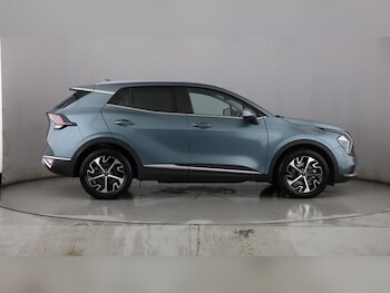 Used Kia Sportage 2025 for sale - 77440371: Photo