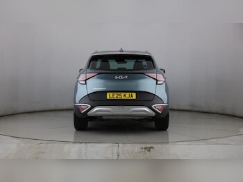 Used Kia Sportage 2025 for sale - 77440371: Photo