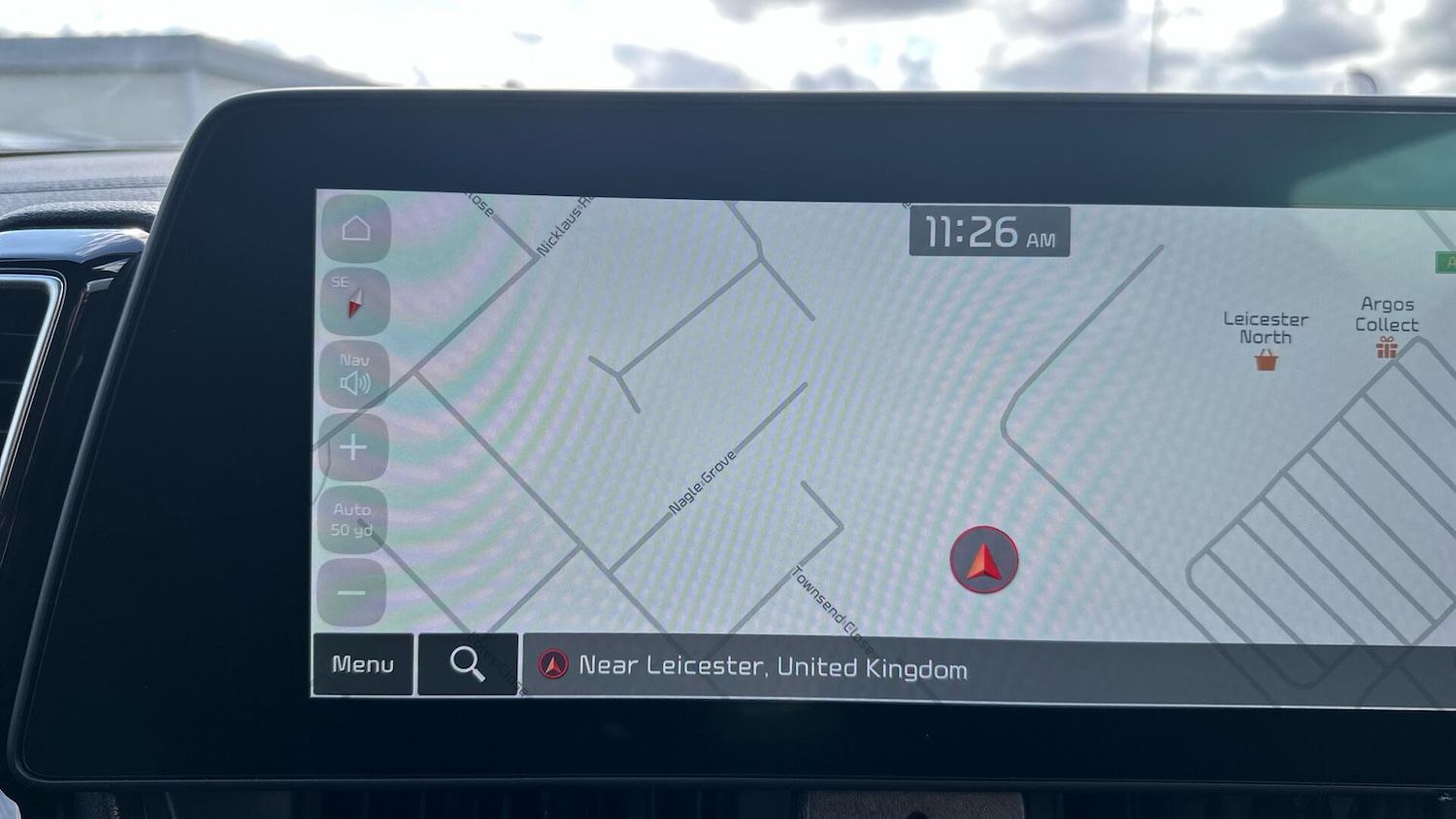 Used Kia Sportage 2025 for sale - 76337718: Photo 10