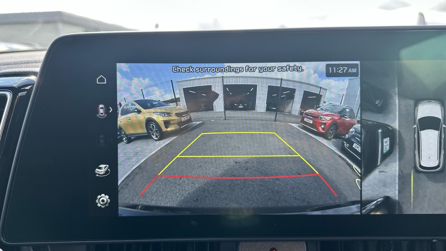 Used Kia Sportage 2025 for sale - 76337718: Photo 13