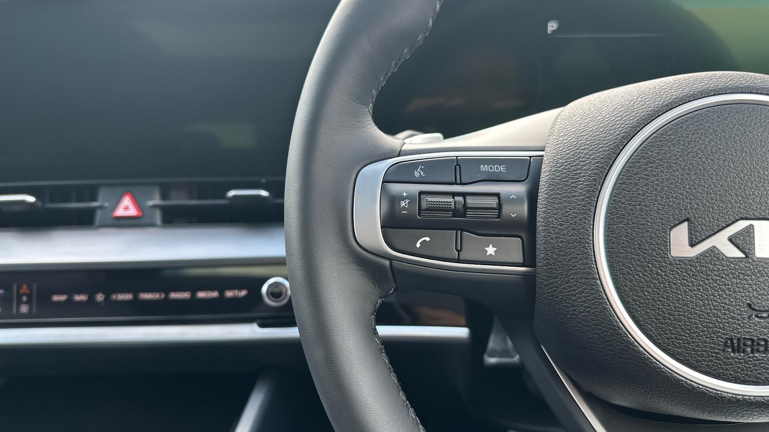 Used Kia Sportage 2025 for sale - 76337718: Photo 14