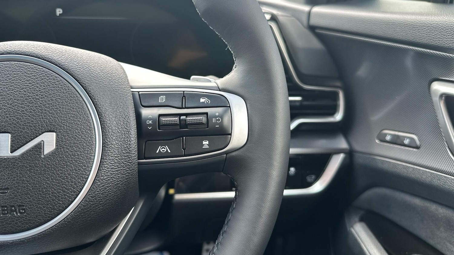 Used Kia Sportage 2025 for sale - 76337718: Photo 15