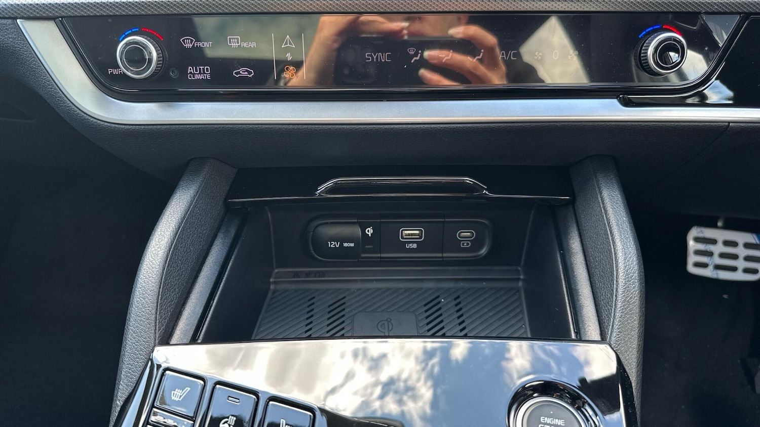 Used Kia Sportage 2025 for sale - 76337718: Photo 21