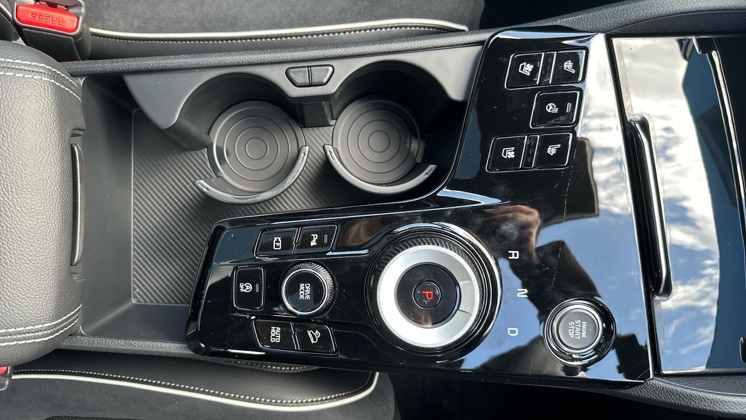 Used Kia Sportage 2025 for sale - 76337718: Photo 22